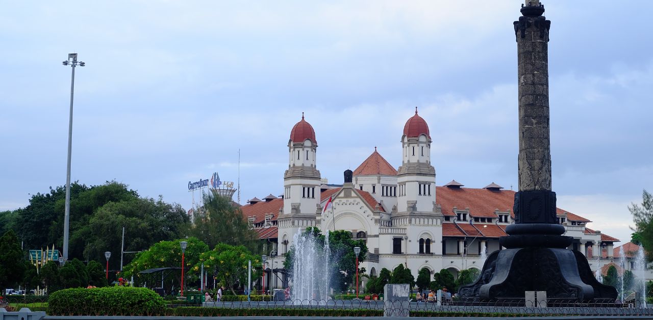 Semarang